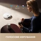 Робот-пылесос Dreame D20 PLUS (RLD35GD) - изображение 9