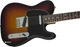 Електрогітара Fender American Special Telecaster MN (204204) 3-Color Sunburst - зображення 4