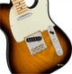 Електрогітара Fender American Professional Telecaster MN (224611) 2-Tone Sunburst - зображення 3