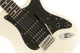 Електрогітара Fender American Special Stratocaster HSS RW (224205) Olympic White - зображення 3