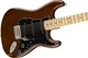 Електрогітара Fender American Special Stratocaster MN (227018) Walnut - зображення 4