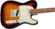 Електрогітара Fender Player Telecaster PF (227238) 3-Tone Sunburst - зображення 3