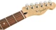 Електрогітара Fender Player Telecaster PF (227238) 3-Tone Sunburst - зображення 5