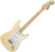 Електрогітара Fender Yngwie Malmsteen Stratocaster MN (A010412) Vintage White - зображення 1