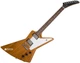 Электрогитара Gibson 2018 Explorer (226372) Antique Natural - изображение 1