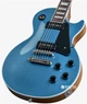 Електрогітара Gibson 2018 Les Paul Classic (226370) Pelham Blue - зображення 3