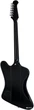 Електрогітара Gibson 2018 Firebird Ebony (226659) Ebony - зображення 2
