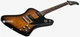 Електрогітара Gibson 2018 Firebird Studio (226660) Vintage Sunburst - зображення 3