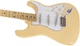 Електрогітара Fender Yngwie Malmsteen Stratocaster MN (A010412) Vintage White - зображення 5