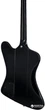 Електрогітара Gibson 2018 Firebird Ebony (226659) Ebony - зображення 4