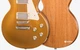 Электрогитара Gibson 2018 Les Paul Tribute (226378) Gold Top - изображение 2