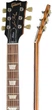 Электрогитара Gibson 2018 Les Paul Tribute (226378) Gold Top - изображение 4