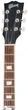 Електрогітара Gibson ES-330 (226463) Sunset Burst - зображення 7