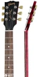 Электрогитара Gibson 2018 Les Paul Faded (226373) Worn Cherry - изображение 5