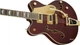 Електрогітара Gretsch G5422TG Electromatic Hollow Body Double-Cut (225940) Walnut Stain - зображення 5