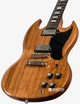 Електрогітара Gibson 2018 SG Special (226376) Natural Satin - зображення 2