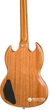 Електрогітара Gibson 2018 SG Special (226376) Natural Satin - зображення 4