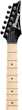 Електрогітара Ibanez RG421M (225590) Weathered Black - зображення 3