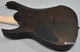 Электрогитара Ibanez GRG121DX (225594) Walnut Flat - изображение 5