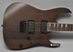 Электрогитара Ibanez GRG121DX (225594) Walnut Flat - изображение 6