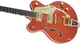 Електрогітара Gretsch G6620TFM Players Edition Nashville (226989) Orange Stain - зображення 5