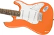 Електрогітара Fender Squier Affinity Stratocaster RW (224442) Competition Orange - зображення 5