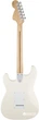 Электрогитара Fender Ritchie Blackmore Stratocaster (D001565) Olympic White - изображение 2