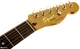 Електрогітара Fender Squier Classic Vibe Telecaster Custom RW (204197) 3-Color Sunburst - зображення 5