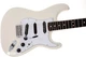 Электрогитара Fender Ritchie Blackmore Stratocaster (D001565) Olympic White - изображение 3