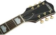 Електрогітара Gretsch G5422TG Electromatic Hollow Body Double-Cut (225940) Walnut Stain - зображення 8