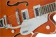 Електрогітара Gretsch G5420T Electromatic Hollow Body Single-Cut (225937) Orange Stain - зображення 7
