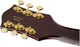 Електрогітара Gretsch G5422TG Electromatic Hollow Body Double-Cut (225940) Walnut Stain - зображення 9
