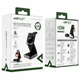 БЗП Acefast E20 desktop 3-in-1 Black - зображення 6