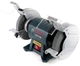 Станок для заточки Bosch GBG 60-20 Professional 600Вт - изображение 1