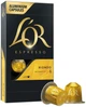 Кава в капсулах Nespresso L'OR Espresso Biondo 10 капсул Espresso Biondo - изображение 1