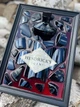 Эксклюзивная картина ручной работы с разбитой бутылкой Hendricks внутри, картина с эпоксидной смолы, один экземпляр - изображение 3