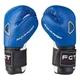 Боксерські рукавички FGT Cristal FT-2815 Flex 10oz Синій - зображення 5