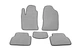 Автоковрики Digital Designs Toyota Avensis II (T250) 2003-2009 5 шт Серый (2123745929) - изображение 1