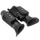 Тактический бинокль ночного видения NV8300 Super Light HD 36MP 3D 4K (до 500м) - изображение 1