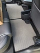 Автоковрики Digital Designs BYD Seagull 4 шт Серый (2249621941) - изображение 4