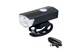 Фара передня BauTech BSK-2271-LM, акумулятор, USB, чорний (BSK-2271) - зображення 1