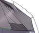 Намет NEMO Galaxi 3P Birch Leaf Green (0814041018777) - зображення 3