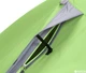 Намет NEMO Galaxi 3P Birch Leaf Green (0814041018777) - зображення 8
