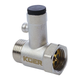 Предохранительный клапан для бойлера 1/2" KOER KR.1039 (KR2674) - изображение 1