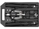 Nitownica dźwigniowa YATO zestaw 2 w 1 300-520 mm YT-36088 (5906083117282) - obraz 2