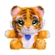Интерактивная игрушка Furreal серии My Mini's Little Hugs – Малыш Тигр - изображение 3