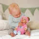 Кукла Baby Born серии For babies – Нежная Соня (30 см) - изображение 5