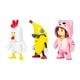 Коллекционная фигурка-сюрприз Stumble Guys (6 cm) - изображение 3