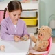 Кукла Baby Born – Эмма в костюме мишки - изображение 5