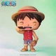 Игровая фигурка Funko POP! cерии Большой куш - Луффи (25 см) - изображение 3